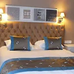 Hotel Les Jardins D'hardelot Hardelot-Plage