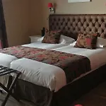 Otel Les Jardins D'hardelot