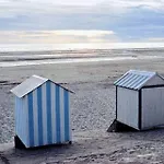 Les Jardins D'hardelot Hotel 3*
