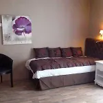 Les Jardins D'hardelot Hotel Hardelot-Plage