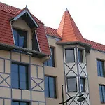 Les Jardins D'hardelot Hardelot-Plage