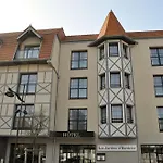 Les Jardins D'hardelot Hardelot-Plage