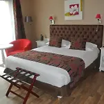 Otel Les Jardins D'hardelot