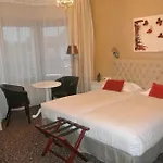 Otel Les Jardins D'hardelot