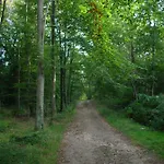 Les Jardins D'hardelot Otel 3*