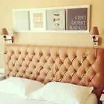 Les Jardins D'hardelot Otel