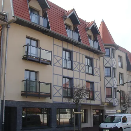 Hotel Les Jardins D'hardelot