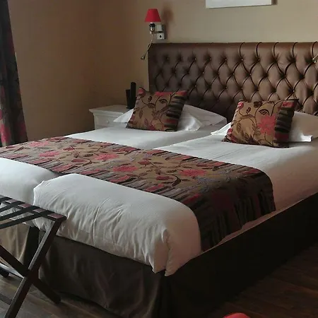 Hotel Les Jardins D'hardelot