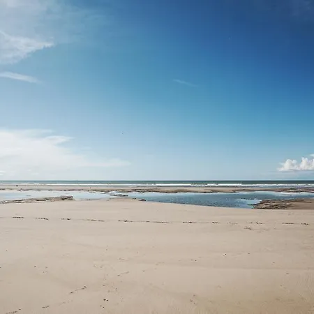 Les Jardins D'hardelot 3*