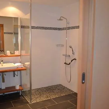 Hotel Les Jardins D'hardelot Hardelot-Plage