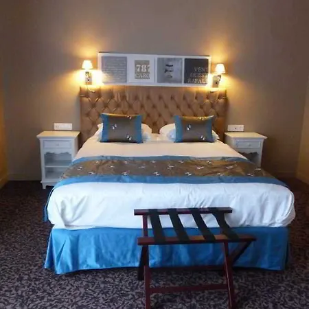 Les Jardins D'hardelot 3*