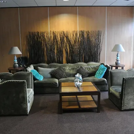 Les Jardins D'hardelot