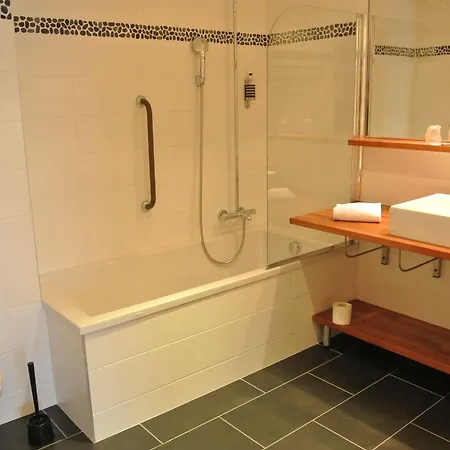 Hotel Les Jardins D'hardelot 3*