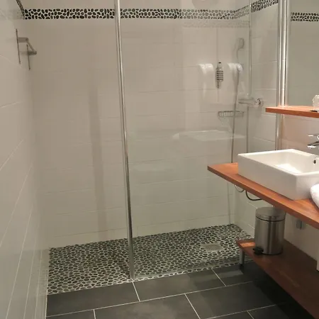 Les Jardins D'hardelot Hotell