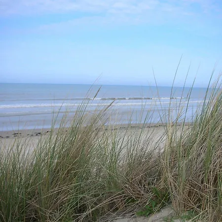 Les Jardins D'hardelot 3*