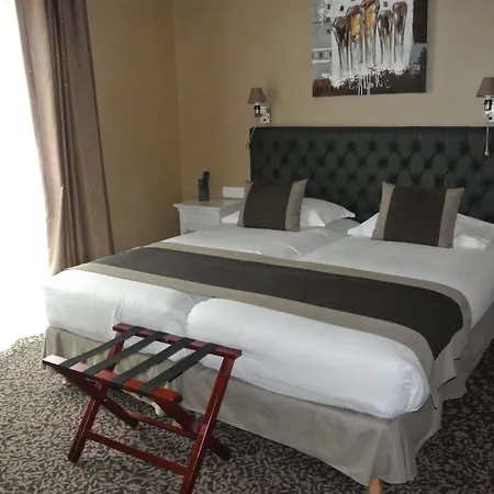 Les Jardins D'hardelot 3*