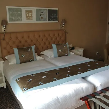 Les Jardins D'hardelot Hotel Hardelot-Plage
