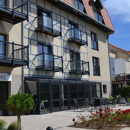 Les Jardins D'hardelot