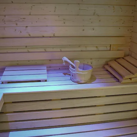 Hotell Les Jardins D'hardelot Hardelot-Plage