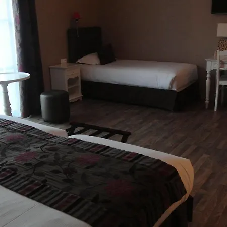 Les Jardins D'hardelot 3* Hardelot-Plage