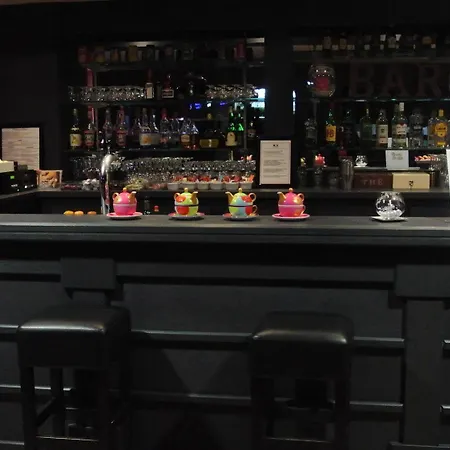 Les Jardins D'hardelot Hardelot-Plage