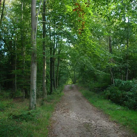 Les Jardins D'hardelot Hotel 3*