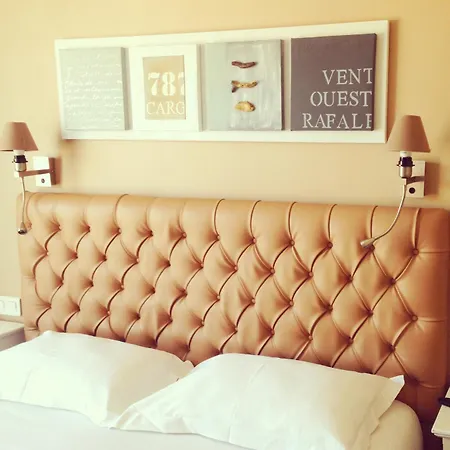 Les Jardins D'hardelot Hotel