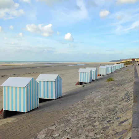 Les Jardins D'hardelot Hardelot-Plage