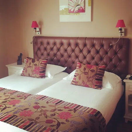 Hotel Les Jardins D'hardelot Hardelot-Plage