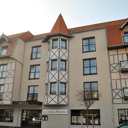 Hotel Les Jardins D'hardelot