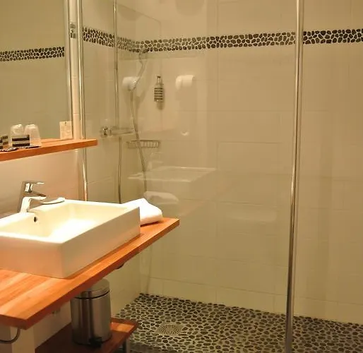 Les Jardins D'hardelot Hotel