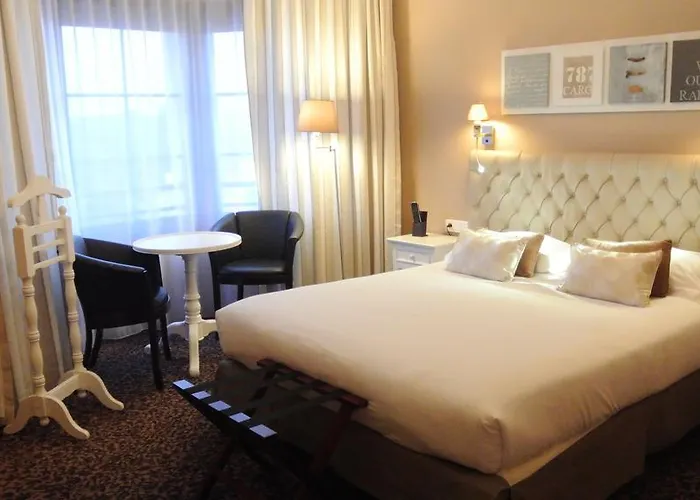 Les Jardins D'hardelot 3*