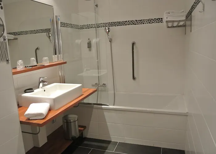 Les Jardins D'hardelot 3*