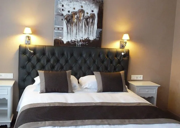 Hotel Les Jardins D'hardelot 3*