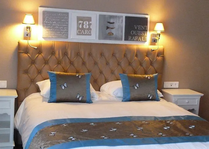 Hotel Les Jardins D'hardelot Hardelot-Plage