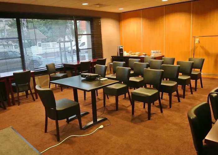 Les Jardins D'hardelot Hotel 3*