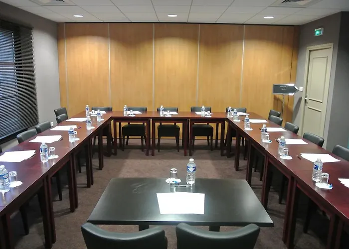 Hotel Les Jardins D'hardelot