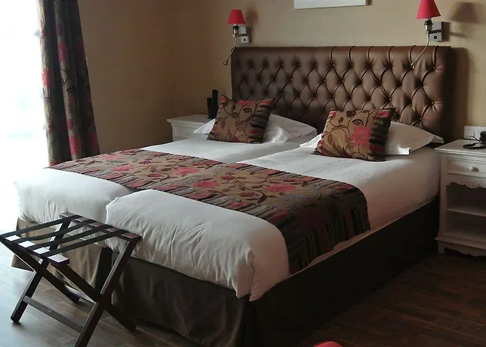 Hotel Les Jardins D'hardelot