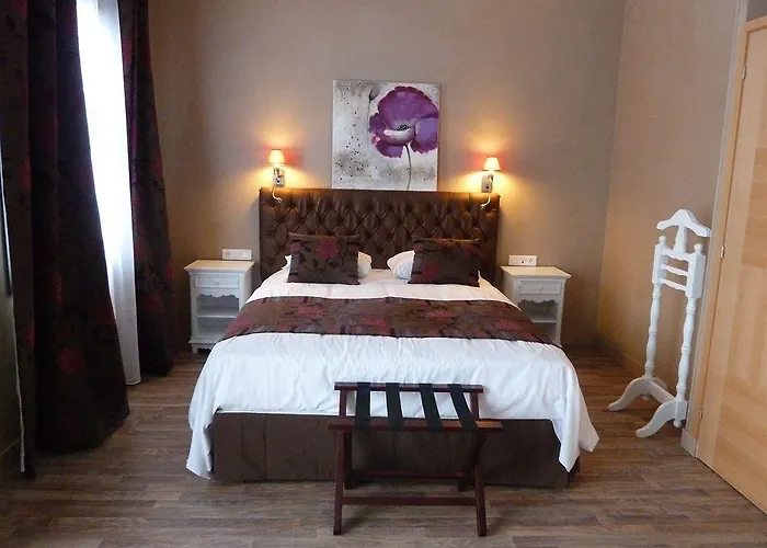 Hotel Les Jardins D'hardelot 3*