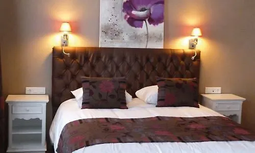 Les Jardins D'hardelot 3*