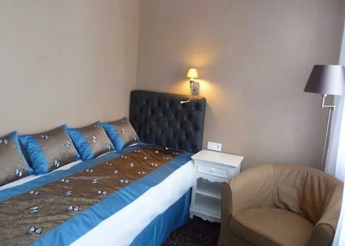 Les Jardins D'hardelot