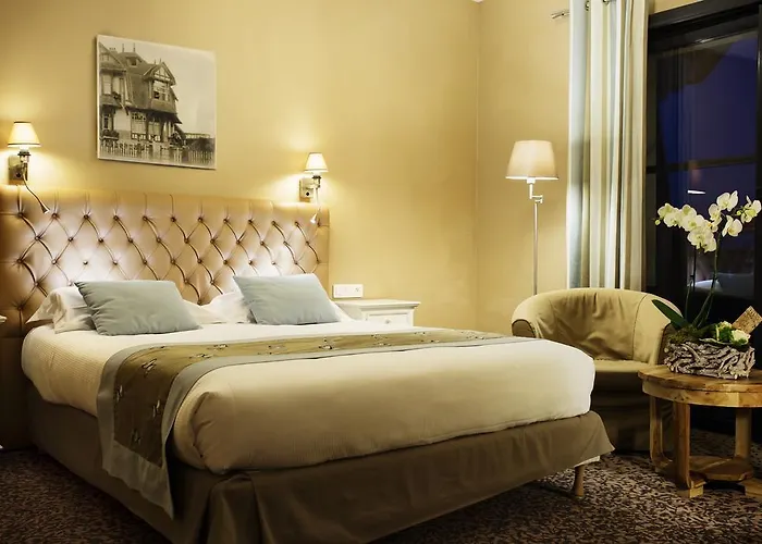 Les Jardins D'hardelot