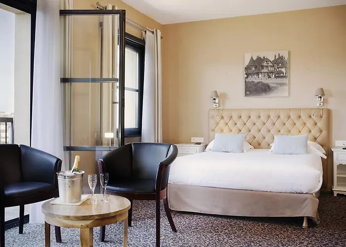 Les Jardins D'hardelot Hotel Hardelot-Plage