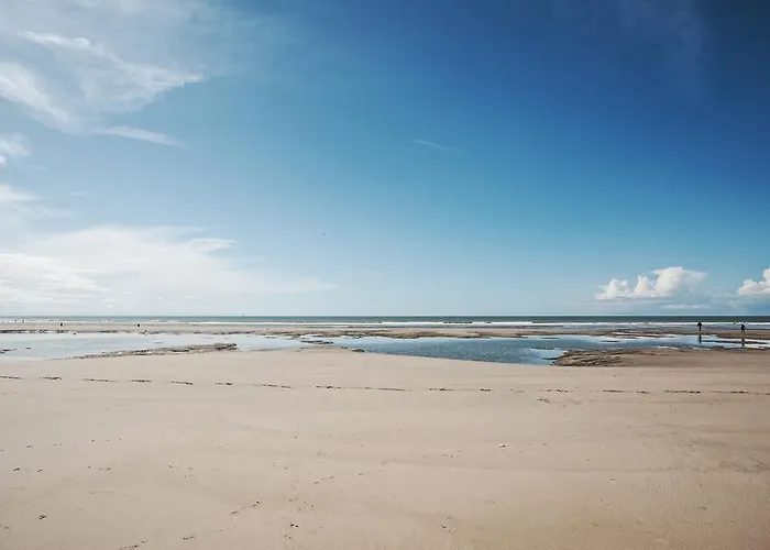 Les Jardins D'hardelot 3*