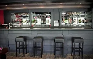 Hotel Les Jardins D'hardelot 3*