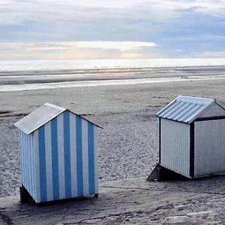 Les Jardins D'hardelot Hotel 3*