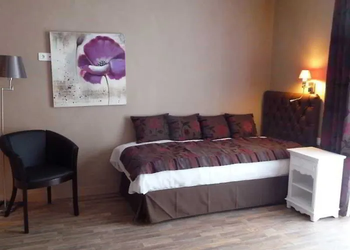 Les Jardins D'hardelot Hotel Hardelot-Plage