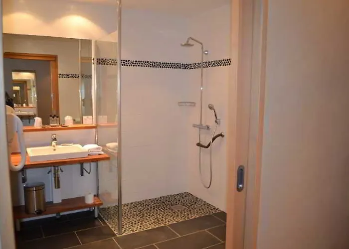 Hotel Les Jardins D'hardelot Hardelot-Plage