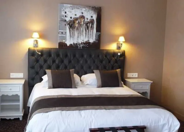 Hotel Les Jardins D'hardelot 3*