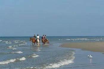 Hotel Les Jardins D'hardelot